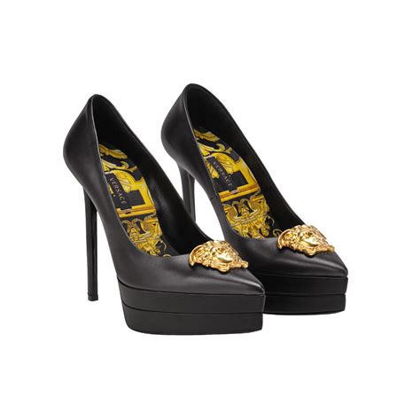 buy versace shoes online india|versace shoes women on sale.